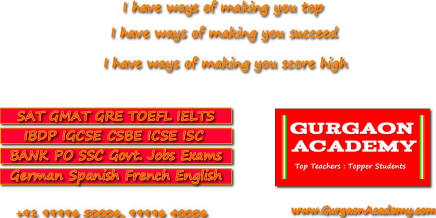 German Spanish French English(9999650006):Gurgaon Language Institute Academy Learning Centre
